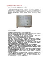 Paraugs 'Portfolio, metodiskā mape', 10.