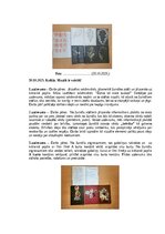 Paraugs 'Portfolio, metodiskā mape', 11.