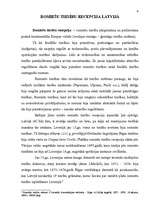 Referāts 'Romiešu tiesību recepcija Latvijā', 4.