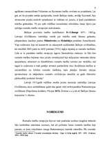 Referāts 'Romiešu tiesību recepcija Latvijā', 6.