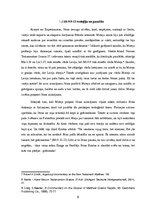 Referāts 'Mateja evaņģēlijs', 6.