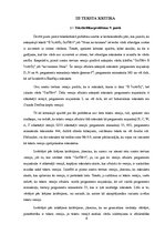 Referāts 'Mateja evaņģēlijs', 9.