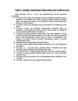 Konspekts 'PSRS sabrukums jeb ceļš uz Latvijas neatkarības atjaunošanu (trešā atmoda)', 1.