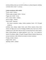 Referāts 'Termina "Latvija" vēsturiskā izcelšanās un attīstība', 5.