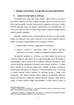 Referāts 'Iekšējā kontrole', 3.