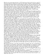 Eseja 'Did Women Have a Big Impact in Canada During World War II?', 1.