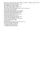 Eseja 'ARAGORN ELESSAR ELENDIL', 1.