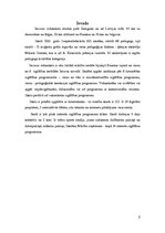 Konspekts 'Prakse sākumsskolā', 2.