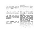 Konspekts 'Prakse sākumsskolā', 4.