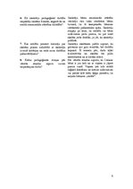 Konspekts 'Prakse sākumsskolā', 6.