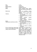 Konspekts 'Prakse sākumsskolā', 18.