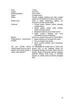 Konspekts 'Prakse sākumsskolā', 19.