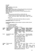 Konspekts 'Prakse sākumsskolā', 30.