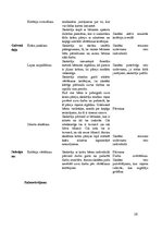 Konspekts 'Prakse sākumsskolā', 36.