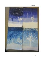 Konspekts 'Prakse sākumsskolā', 37.