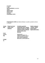 Konspekts 'Prakse sākumsskolā', 43.