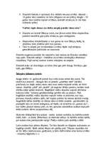 Referāts 'Viljama Šekspīra daiļrades raksturojums', 3.