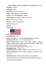 Referāts 'Amerikas Savienotās Valstis, to ekonomika', 28.