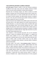 Konspekts 'ES vienotā tirgus mērķi un darbības principi', 3.