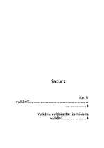 Referāts 'Vulkāni', 10.