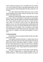 Referāts 'Latvijā dzīvojošo čigānu kultūra', 11.