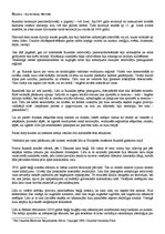 Konspekts 'Ruanda - īsa etniskā vēsture', 2.