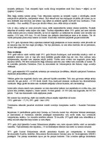 Konspekts 'Ruanda - īsa etniskā vēsture', 3.