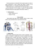 Konspekts 'Šokolādes ražošanas iekārtas', 2.