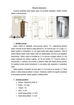 Konspekts 'Šokolādes ražošanas iekārtas', 7.