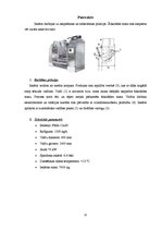 Konspekts 'Šokolādes ražošanas iekārtas', 12.