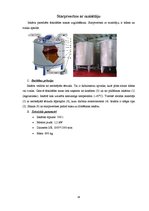 Konspekts 'Šokolādes ražošanas iekārtas', 14.