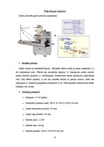 Konspekts 'Šokolādes ražošanas iekārtas', 19.