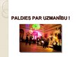 Prezentācija 'Banketa piedāvājums ēdināšanas uzņēmumā', 8.