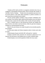 Biznesa plāns 'IU "Boņux"', 5.