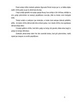 Referāts 'Morālā cenzūra un neapzinātie psihes procesi - septiņi apziņas līmeņi un Aleksan', 6.