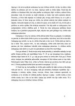 Referāts 'Morālā cenzūra un neapzinātie psihes procesi - septiņi apziņas līmeņi un Aleksan', 8.