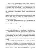 Referāts 'Morālā cenzūra un neapzinātie psihes procesi - septiņi apziņas līmeņi un Aleksan', 18.