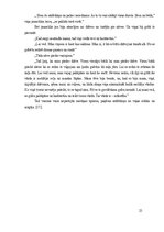 Referāts 'Morālā cenzūra un neapzinātie psihes procesi - septiņi apziņas līmeņi un Aleksan', 35.