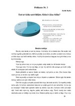 Referāts 'Morālā cenzūra un neapzinātie psihes procesi - septiņi apziņas līmeņi un Aleksan', 66.