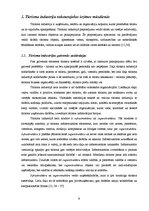 Diplomdarbs 'Akciju sabiedrības "Admirāļu klubs" darbības izvērtējums pašreizējos ekonomiskaj', 9.