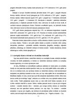 Diplomdarbs 'Akciju sabiedrības "Admirāļu klubs" darbības izvērtējums pašreizējos ekonomiskaj', 11.