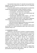 Diplomdarbs 'Akciju sabiedrības "Admirāļu klubs" darbības izvērtējums pašreizējos ekonomiskaj', 25.