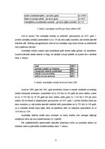 Diplomdarbs 'Akciju sabiedrības "Admirāļu klubs" darbības izvērtējums pašreizējos ekonomiskaj', 51.