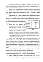 Diplomdarbs 'Akciju sabiedrības "Admirāļu klubs" darbības izvērtējums pašreizējos ekonomiskaj', 58.