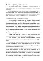 Diplomdarbs 'Akciju sabiedrības "Admirāļu klubs" darbības izvērtējums pašreizējos ekonomiskaj', 62.