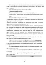 Diplomdarbs 'Akciju sabiedrības "Admirāļu klubs" darbības izvērtējums pašreizējos ekonomiskaj', 69.