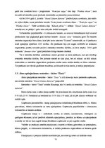 Diplomdarbs 'Akciju sabiedrības "Admirāļu klubs" darbības izvērtējums pašreizējos ekonomiskaj', 73.