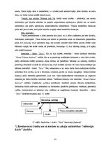 Diplomdarbs 'Akciju sabiedrības "Admirāļu klubs" darbības izvērtējums pašreizējos ekonomiskaj', 83.