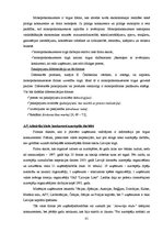 Diplomdarbs 'Akciju sabiedrības "Admirāļu klubs" darbības izvērtējums pašreizējos ekonomiskaj', 85.