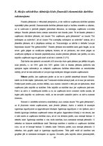 Diplomdarbs 'Akciju sabiedrības "Admirāļu klubs" darbības izvērtējums pašreizējos ekonomiskaj', 89.